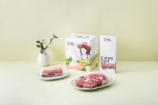 한 번도 아프지 않은 프리미엄 돼지고기 나이스투밋 20% 할인 이벤트