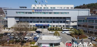 강화군, 내년부터 결식우려아동 모두에게 급식지원 한다