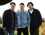 이현우·권오중, 서경덕 교수와 세계중요농업유산 알린다