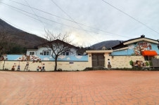 경주국립공원, 경주시 황용동 시부거리마을 개선사업 완료