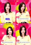 잼라이브 퀴즈쇼 소야 특별출연… 상큼 미모 발사