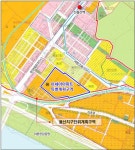 용산 아세아아파트 부지 정비사업 탄력...도시미관·보행환경 개선