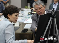 국도 46호선 녹촌IC 신설로 창현로 정체 완화…조응천 남양주 도로예산 1330억원 확보