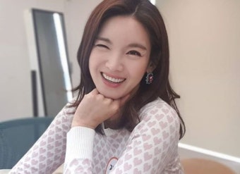 정가은 전 남편은 누구? #동갑내기 #일반인 사업가 #2년만에 이혼