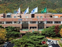 과천시, 내년부터 뒷골6·7 공영주차장 2곳 유료 전환