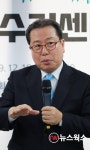 조광한 남양주시장, 장애인 보장구 수리센터서 사회적약자에 미안함 있어야