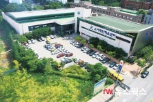 부천 소사국민체육센터, 2019년 우수공공체육시설 선정
