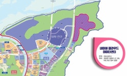 세종에 세계 최대 네이버 데이터센터 건립…최소 10만대 이상 서버 운영