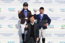 김낙순 마사회장 "승자독식 상금구조 개선...'외마사 제도' 도입"
