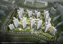 유림E&C, 양주옥정 유림노르웨이숲 2월 분양…1140세대 규모