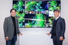 [CES 2020]SK텔레콤, 삼성전자와 기술 협력 강화