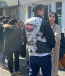 김상혁, 송다예와 달콤한 데이트… 