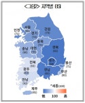 대한상의 새해 첫 제조업 체감경기 소폭 반등…부정적 전망 우세