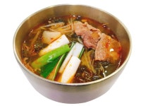 설 연휴 고속도로 휴게소 맛집은 어디?…이영자의 먹킷리스트 주목