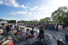 설 연휴, 경주에서 국악버스킹 즐겨요