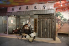 [술+ 전통酒 ㊥] 슈퍼 유통 막걸리 중엔 전통 막걸리 전무