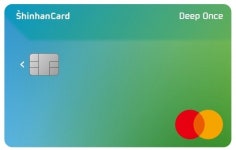 신한카드, 구독경제 특화카드 딥원스 출시