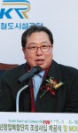 조광한 시장 남양주의 철도 삼위일체의 성장 동력을 만들어 가겠다