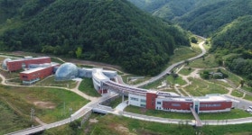 국립생태원 멸종위기종복원센터, 위험성평가 우수사업장 선정