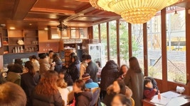 맛·건강·진심 담은 봉구통닭 접두어도 베끼기인가요?