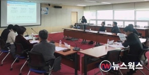 용인시 청소년육성위원회, 올해 주요정책 논의