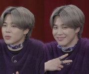 방탄소년단(BTS) 지민, 정규 4집 맵 오브 더 솔:7에 대해 팬들도 뿌듯해 할 것