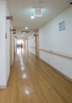 부산 아시아드요양병원 코호트 격리 조치…부산 지역 최초