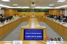 부천시, 코로나19 대응 의료기관 긴급 대책 회의 개최