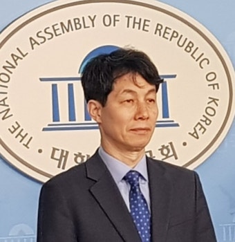 민주당,서울 구로을 윤건영·의정부갑 오영환·부산 북강서을 최지은 전략공천