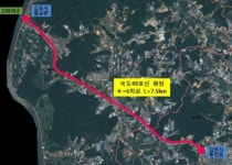 홍철호 국도 48호선 김포 통진~강화대교 6차로 확장 기재부 예타 착수