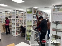 시흥시 관내 도서관, 코로나19 상황 종료시까지 임시휴관 연장