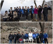 이항진 여주시장, 산북면민 숙원사업 양자산 둘레길·주어사지 성역화 사업 현장 방문