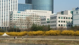 분당제생병원 원내감염, 코로나 8명 확진…외래진료·응급실 운영 중단