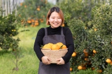 퍼밀, 코로나로 더 힘든 농가 지원 스마일농부 캠페인 진행