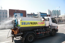 관악구, 확진자 동선 공개…구로 콜센터 직원 3명