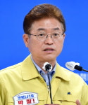 이철우 경북지사, 정부에 특별재난지역 선포 건의