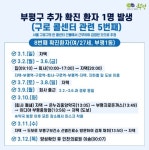 부평구청, 추가 확진 환자 동선 공개… 구로 콜센터와 같은 건물 근무