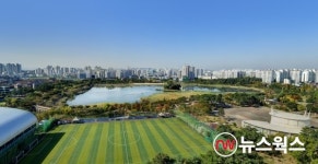 수원시, 일왕저수지→만석거, 서호→축만제로 명칭 변경