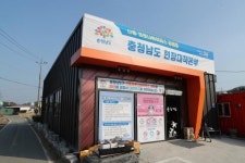 충남 홍성서 코로나 첫 확진자 발생…지난 달 이집트 여행