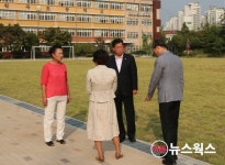 김명연의원, 안산원곡초 급식실 증축 예산 특별교부금 12억 900만원 확정