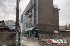 용인시, 구성·마북동 일원 범죄예방 도시환경디자인 사업 진행