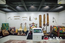 [특집] 오산시 소리울도서관, 시민중심문화 새 패러다임 구축