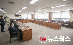안산시의회 올해 공무해외출장 전면 취소