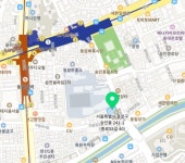 서울지하철 1·6호선 동묘앞역 인근 139세대 역세권 청년주택 건립