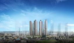 현대건설, 힐스테이트 대구역 오페라 아파트·오피스텔 1207세대 분양