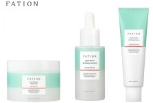 동아제약 파티온, 아쿠아 바이옴 라인 출시…보습·진정 효과