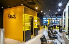 살롱압주(SALON ABZU), 2호점 오픈 이벤트 진행
