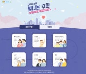 수원시, 생애주기·유형별 맞춤형 지원 사업 안내 웹 서비스 시작