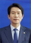 [21대 의원 당선자] 서울 구로구갑 민주당 이인영…4선 성공