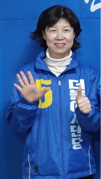 [21대 의원 당선자] 시민당 비례대표 양정숙 …변협 인권위원